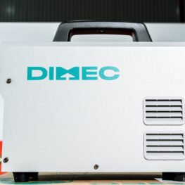 Máy cắt Plasma DIMEC C-40i